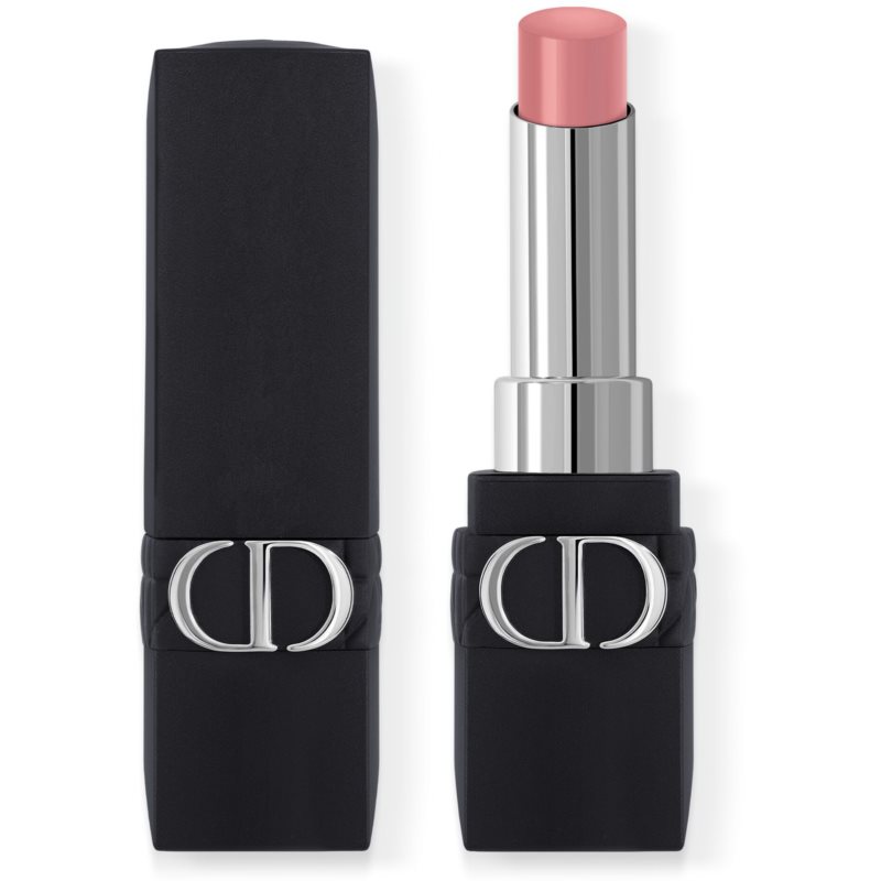 DIOR Rouge Dior Forever Transfer-Proof Lipstick - Ultra Pigmented Matte - Bare-Lip Feel Comfort Shade 265 Hope 3,2 G