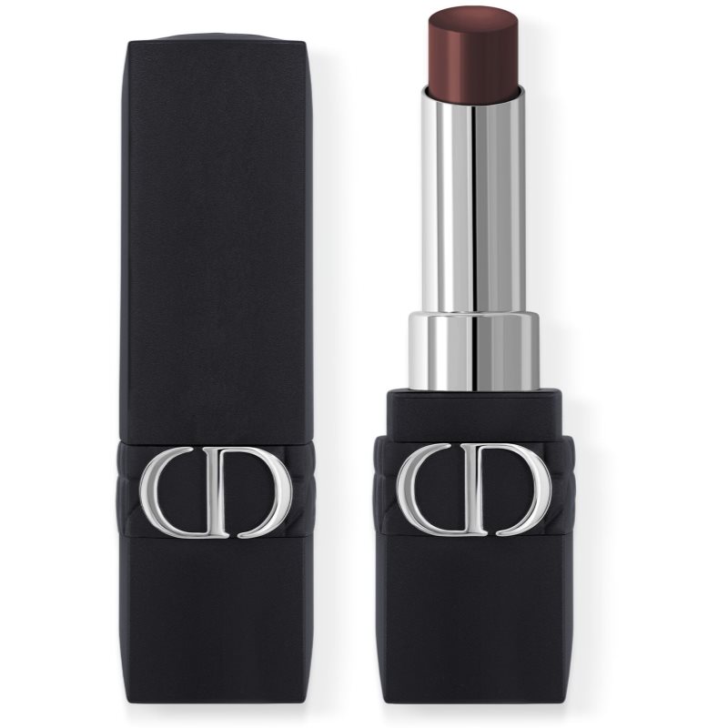 E-shop DIOR Rouge Dior Forever matná rtěnka odstín 500 Nude Soul 3,2 g