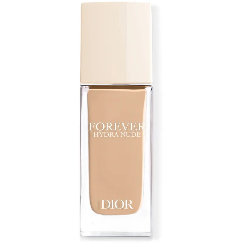 DIOR Dior Forever Hydra Nude make-up pro přirozený vzhled odstín 1,5N Neutral 30 ml