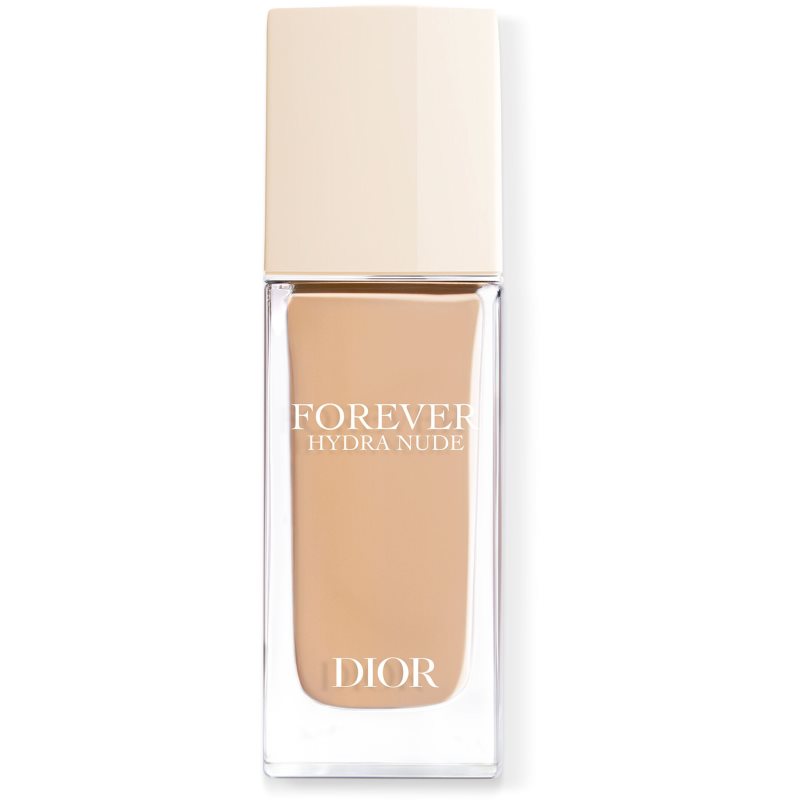 DIOR Dior Forever Hydra Nude make-up pro přirozený vzhled odstín 2N Neutral 30 ml