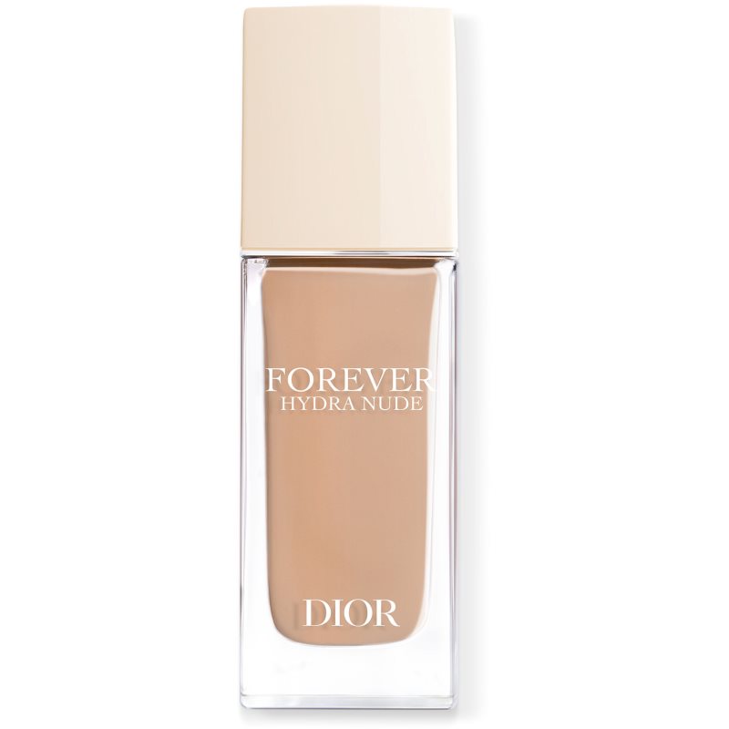 DIOR Dior Forever Hydra Nude make-up pro přirozený vzhled odstín 2CR Cool Rosy 30 ml