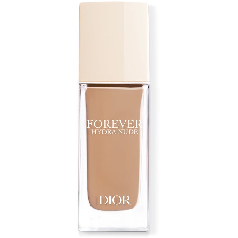 DIOR Dior Forever Hydra Nude make-up pro přirozený vzhled odstín 2,5N Neutral 30 ml