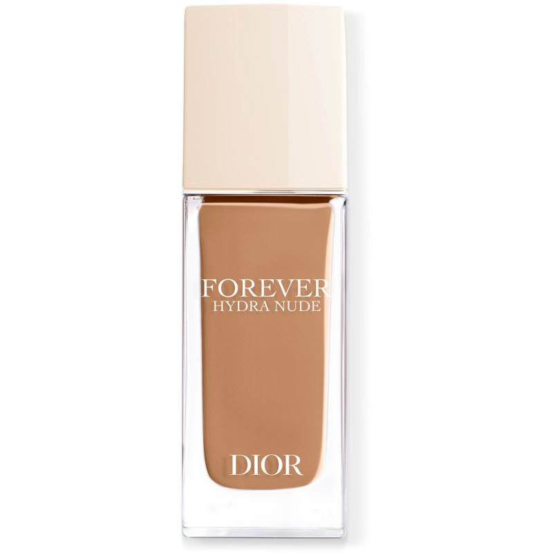 DIOR Dior Forever Hydra Nude make-up pro přirozený vzhled odstín 4,5N Neutral 30 ml