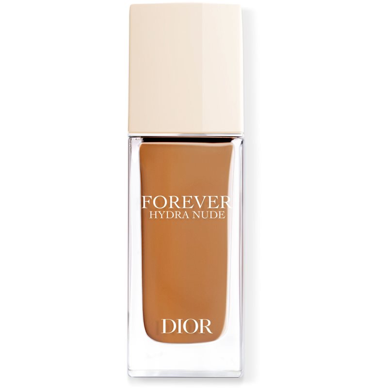 DIOR Dior Forever Hydra Nude make-up pro přirozený vzhled odstín 5N Neutral 30 ml