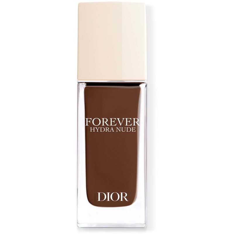 DIOR Dior Forever Hydra Nude make-up pro přirozený vzhled odstín 9N Neutral 30 ml