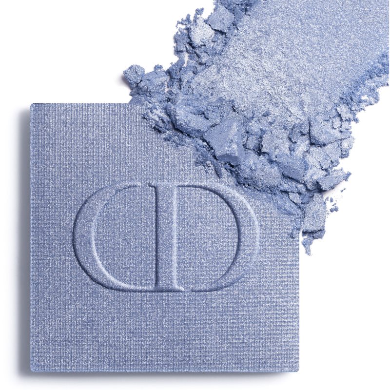 DIOR Diorshow Mono Couleur long-lasting eyeshadow shade 240 Denim 2 g