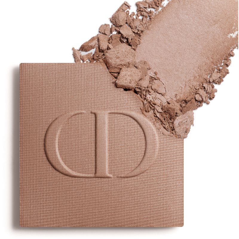 DIOR Diorshow Mono Couleur long-lasting eyeshadow shade 443 Cashmere 2 g