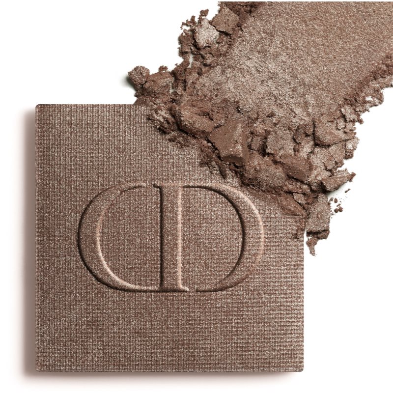 DIOR Diorshow Mono Couleur Long-lasting Eyeshadow Shade 573 Nude Dress 2 G