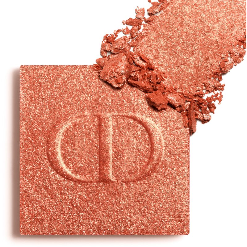 DIOR Diorshow Mono Couleur Fard à Paupières Longue Tenue Teinte 628 Amber Star 2 G