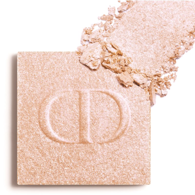 DIOR Diorshow Mono Couleur Fard à Paupières Longue Tenue Teinte 633 Coral Look 2 G