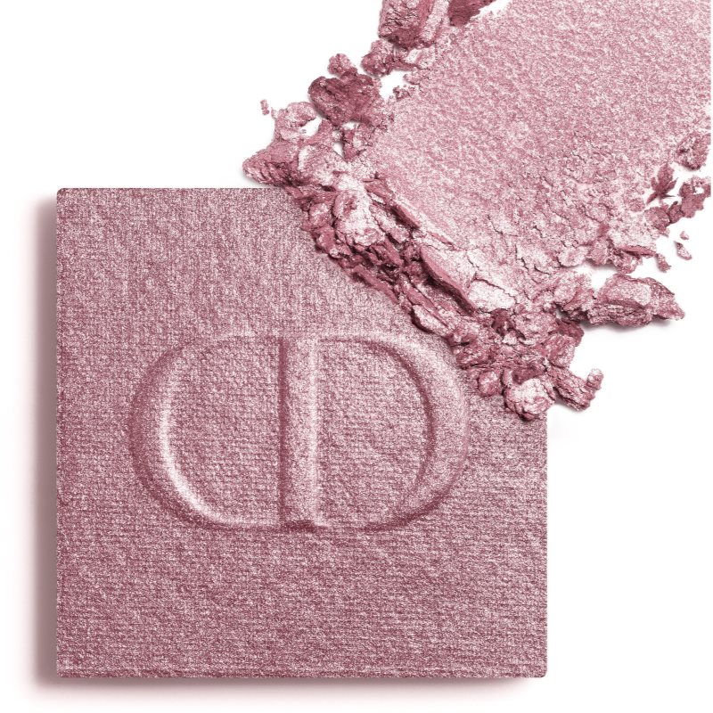 DIOR Diorshow Mono Couleur long-lasting eyeshadow shade 755 Rose Tulle 2 g