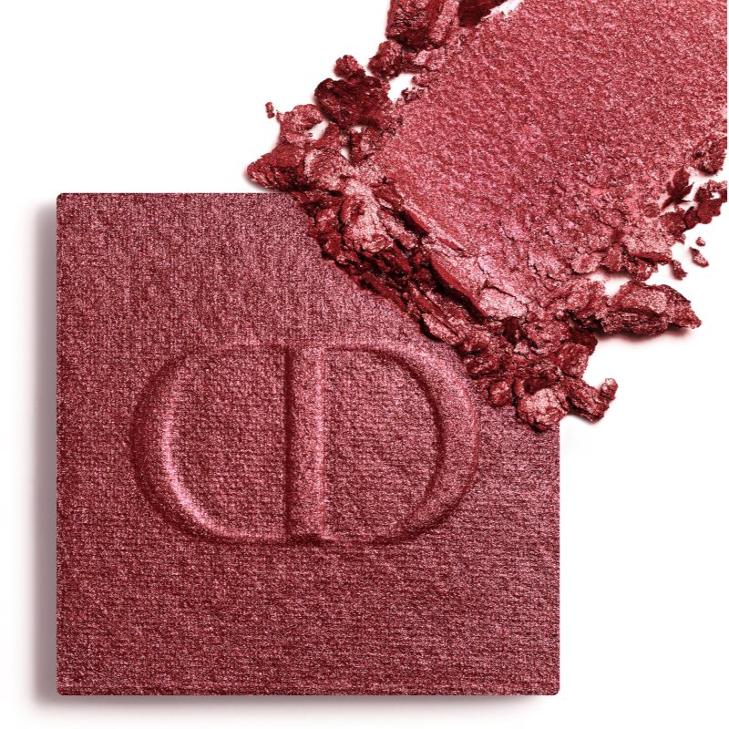 DIOR Diorshow Mono Couleur Fard à Paupières Longue Tenue Teinte 775 Redwood Tartan 2 G