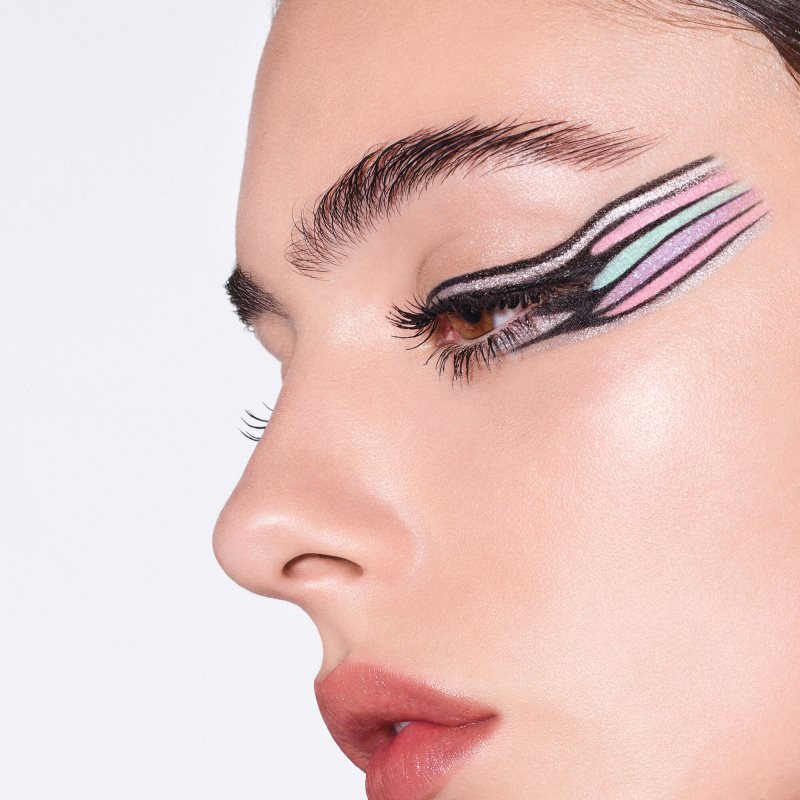 DIOR Diorshow Stylo waterproof eyeliner pencil shade 646 Pearly Coral 0,3 g