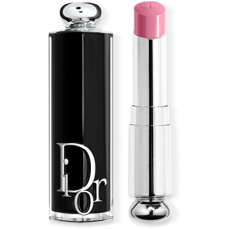 DIOR Dior Addict fényes ajakrúzs utántölthető árnyalat 391 Dior Lilac 3,2 g