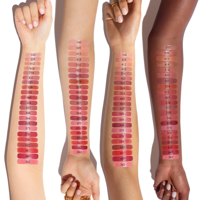 DIOR Dior Addict gloss lipstick refillable shade 616 Nude Mitzah 3.2 g