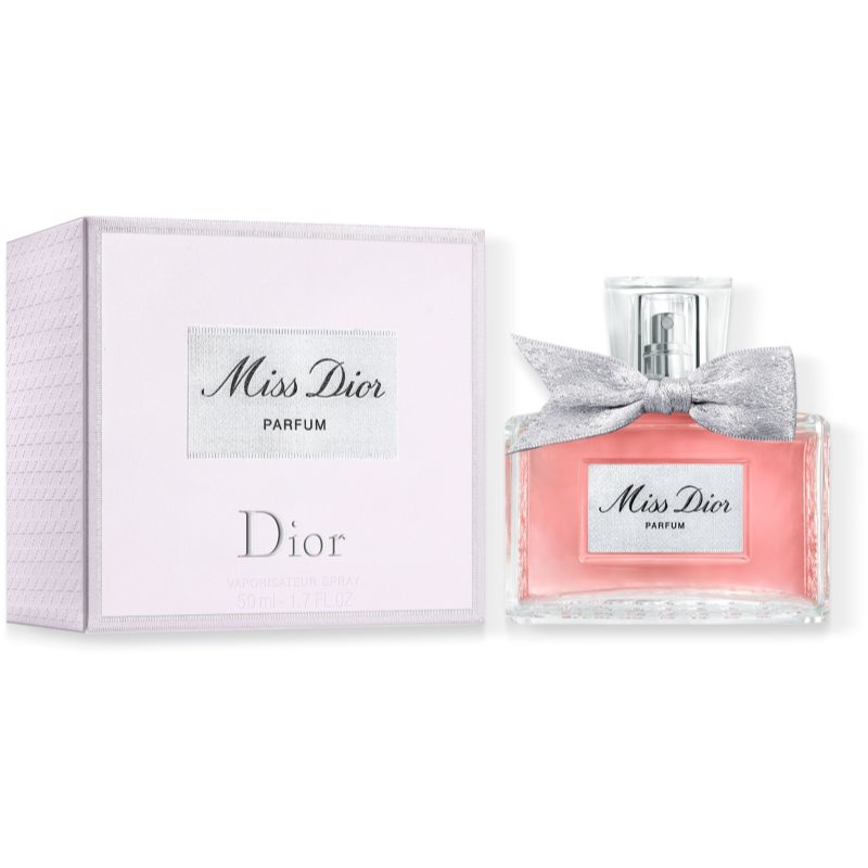 DIOR Miss Dior perfume for women 50 ml
