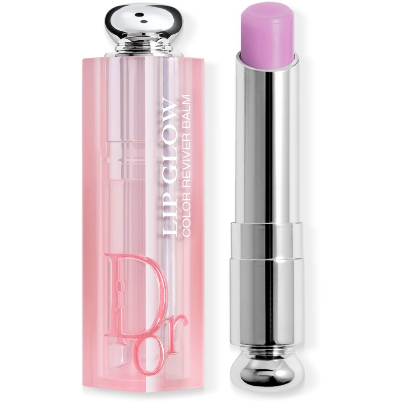 DIOR Dior Addict Lip Glow Baume à Lèvres Teinte 063 Pink Lilac 3,2 G