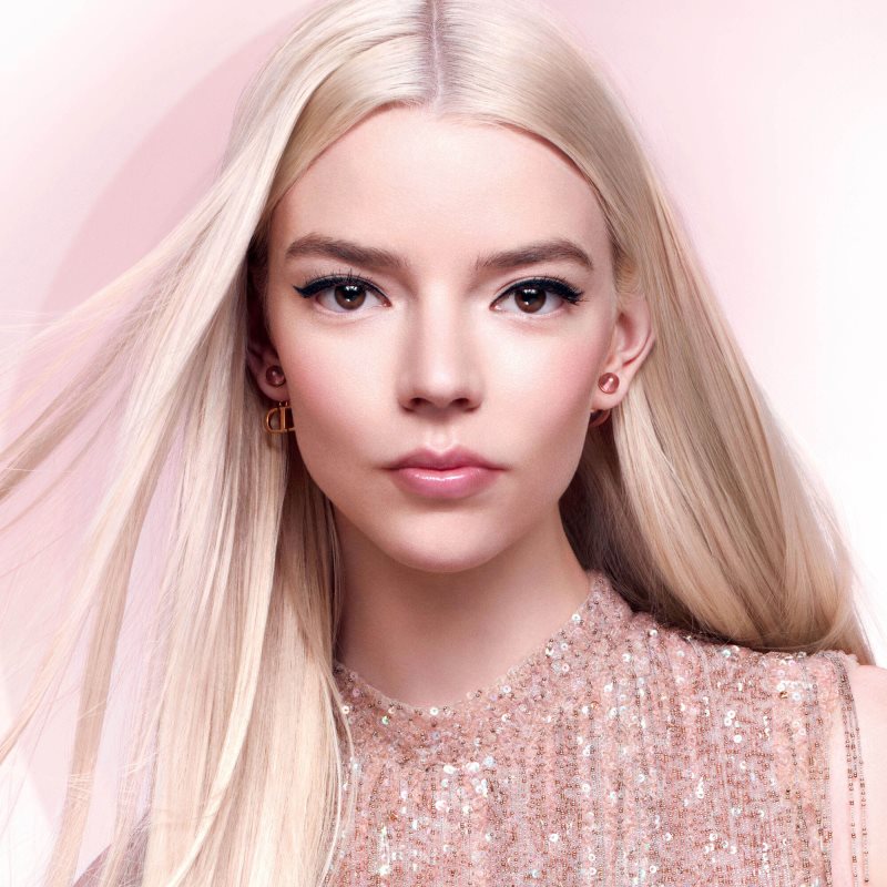 DIOR Dior Addict Lip Maximizer Plumping Lip Gloss Shade 061 Poppy Coral 6 Ml