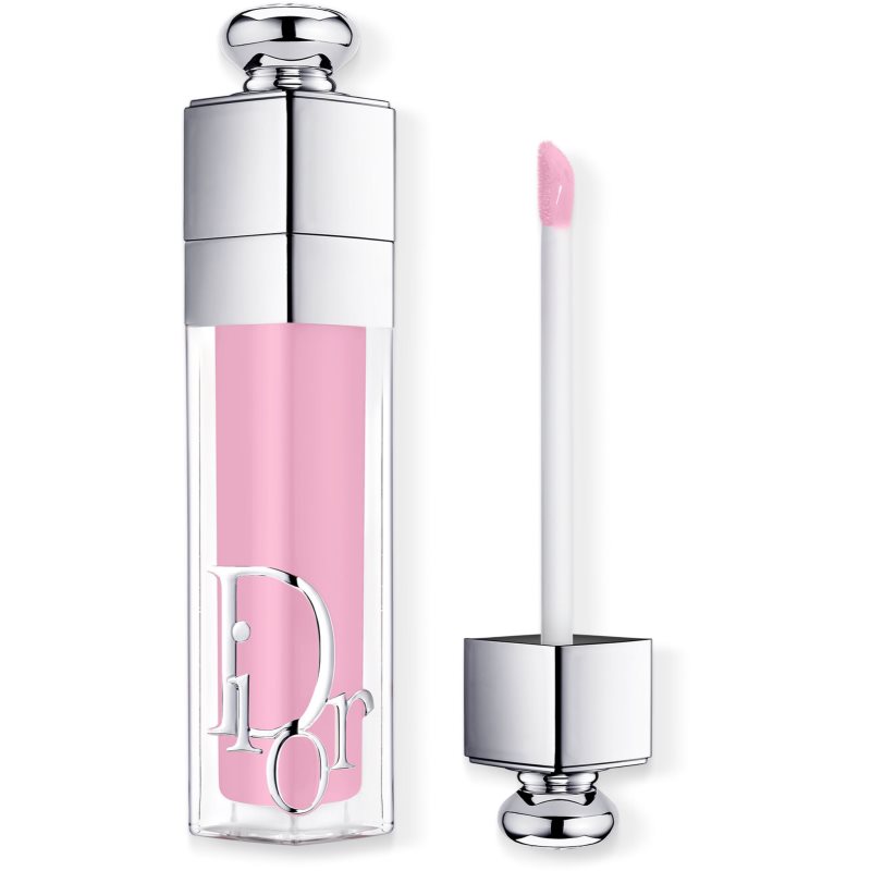 DIOR Dior Addict Lip Maximizer plumping lip gloss shade 063 Pink Lilac 6 ml
