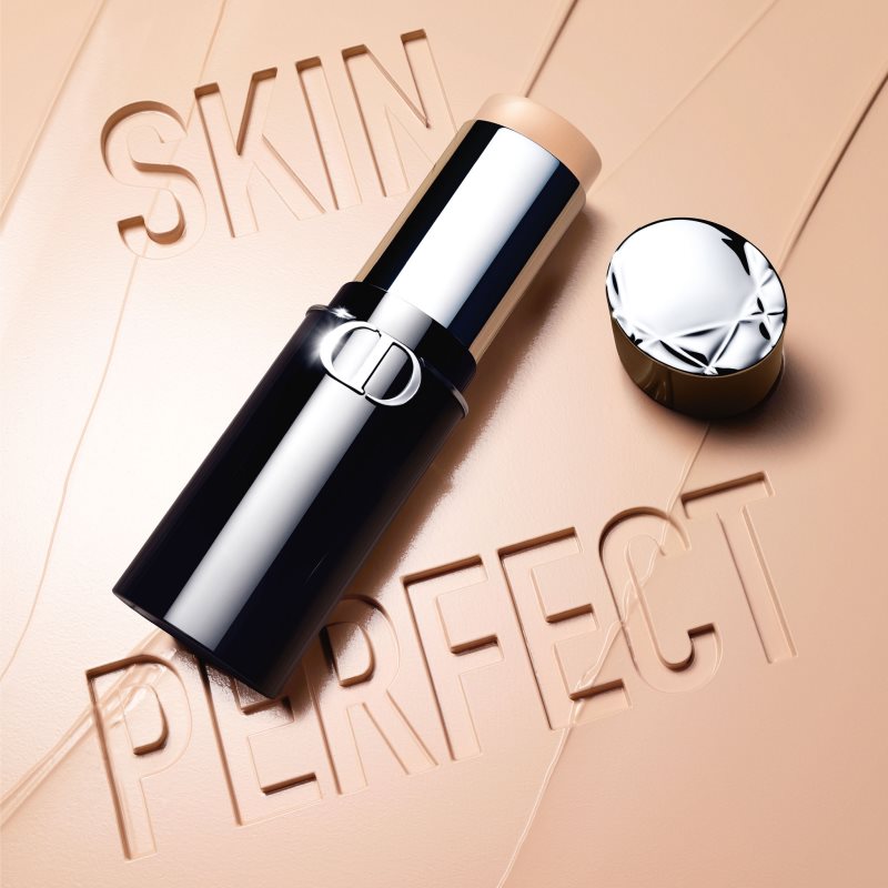 DIOR Dior Forever Skin Perfect víceúčelový make-up v tyčince odstín 00 10 g (obrázek 7)