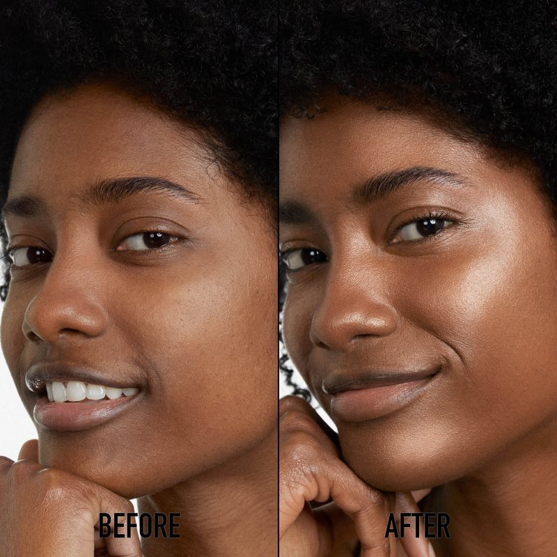 DIOR Dior Forever Glow Star Filter Radiance Fluid Shade 6N 30 Ml