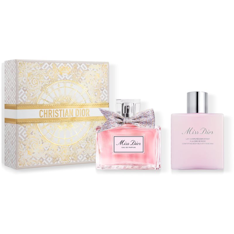 DIOR Miss Dior poklon set za žene