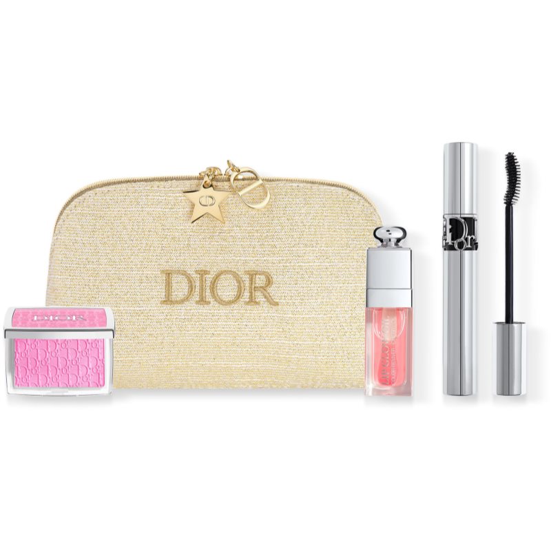 DIOR Dior Addict Makeup Set Dekorativt sminkset female