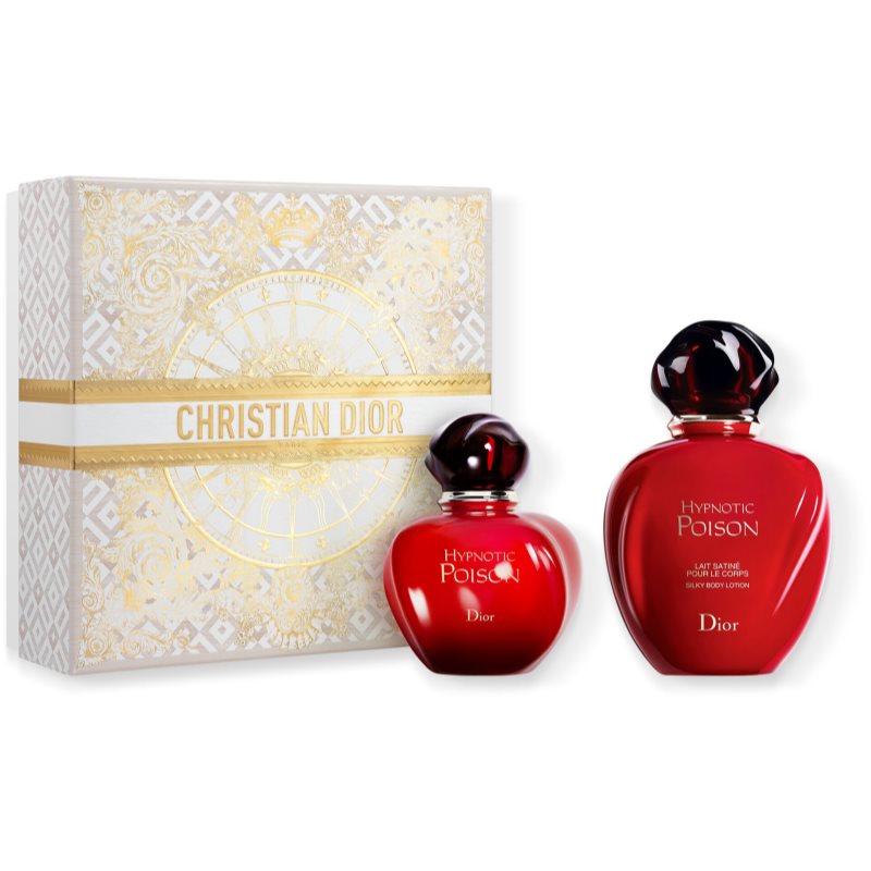 DIOR Hypnotic Poison poklon set za žene