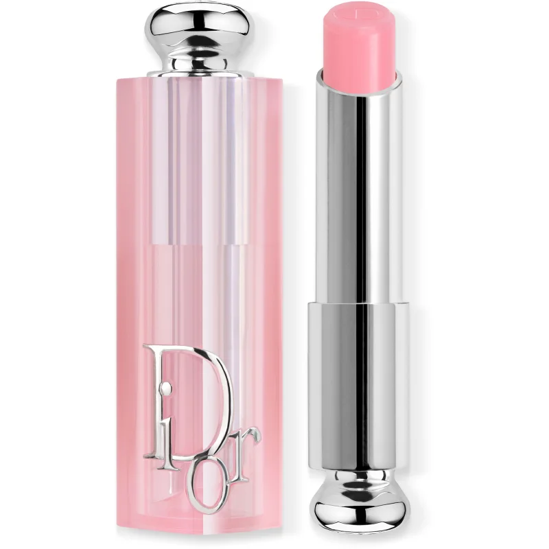 DIOR Dior Addict Lip Glow Läppbalsam Skugga 001 Pink 3.2 g female