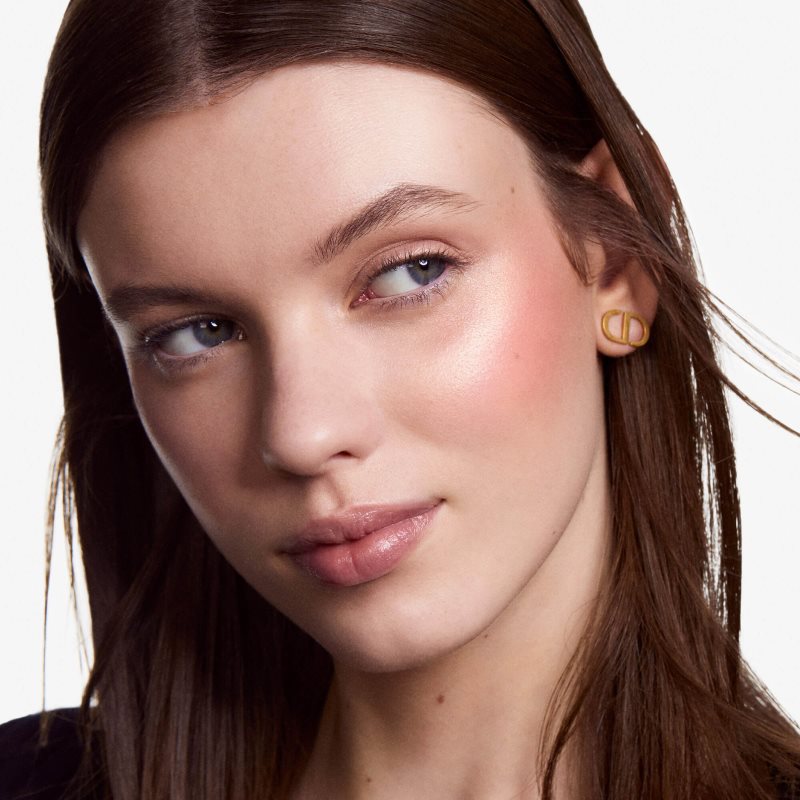 DIOR Rouge Blush Colour & Glow multipurpose palette shade 457 Diorette 8 g