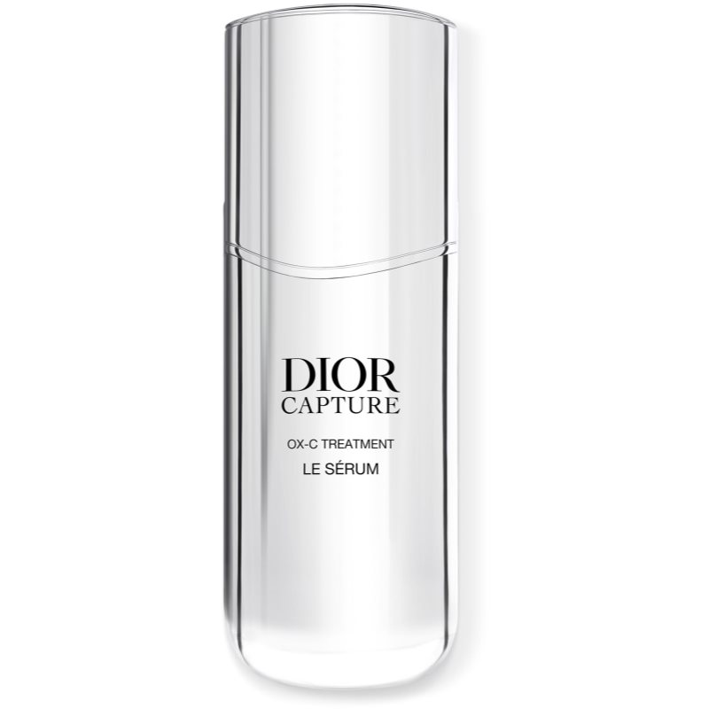 DIOR Dior Capture Le Sérum sérum anti-rides visage et cou correction anti-âge haute performance, rides fermeté 30 ml female