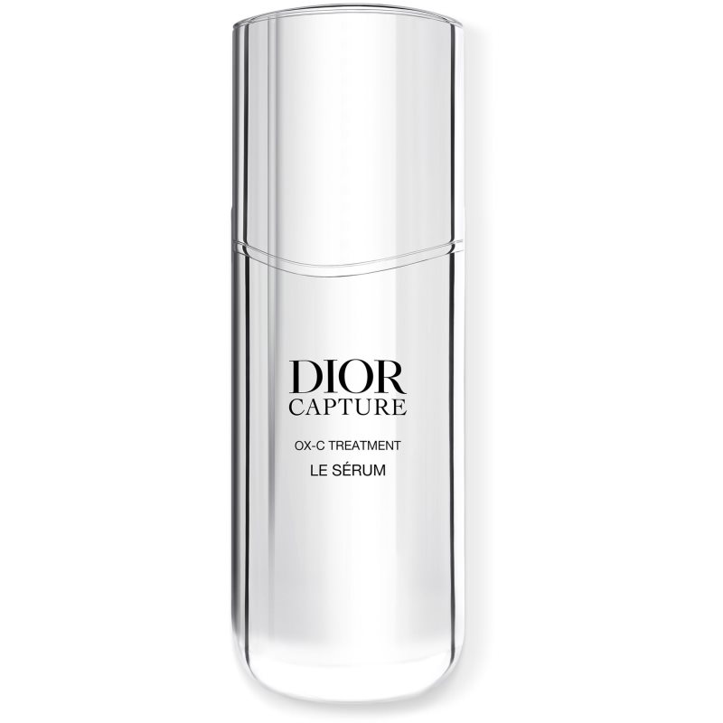 DIOR Dior Capture Le Sérum correction anti-âge haute performance, rides et fermeté 50 ml female