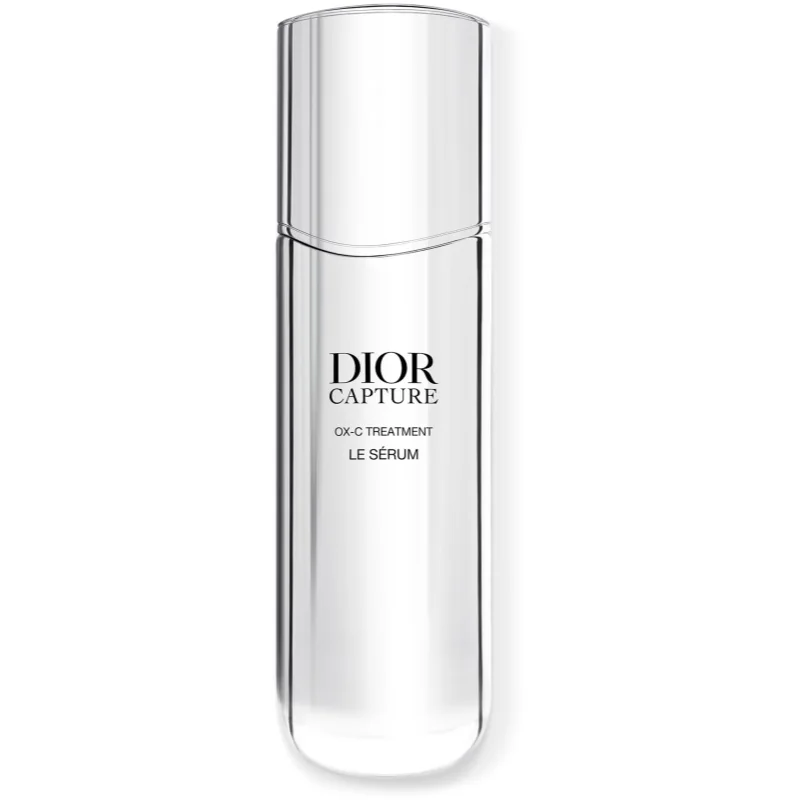 DIOR Dior Capture Le Sérum correction anti-âge haute performance, rides et fermeté 75 ml female