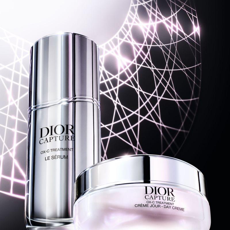 DIOR Dior Capture Le Sérum protivráskové sérum na obličej a krk 75 ml (obrázek 3)