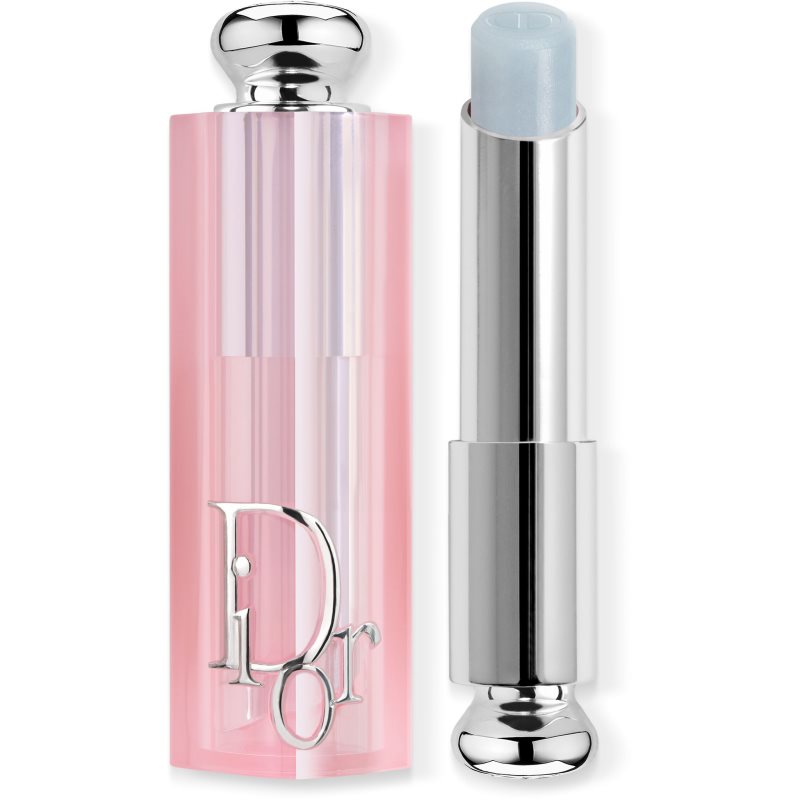 DIOR Dior Addict Lip Glow Läppbalsam Skugga 078 Icy Blue 3.2 g female