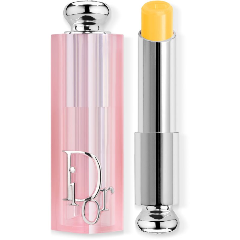 DIOR Dior Addict Lip Glow Läppbalsam Skugga 203 Citrus 3.2 g female