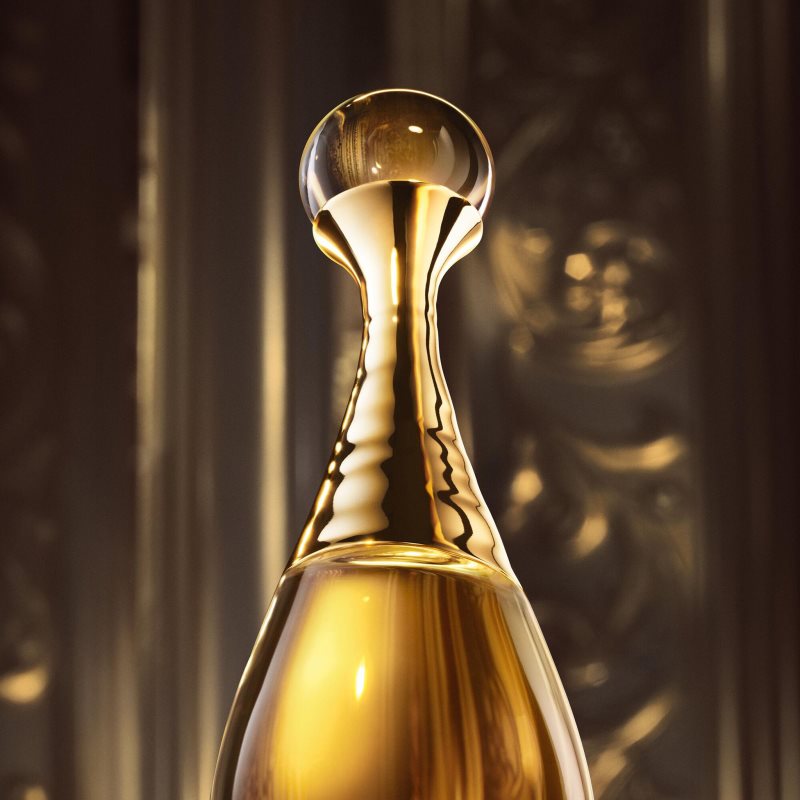 DIOR J'adore L'Or Parfum Pour Femme 35 Ml