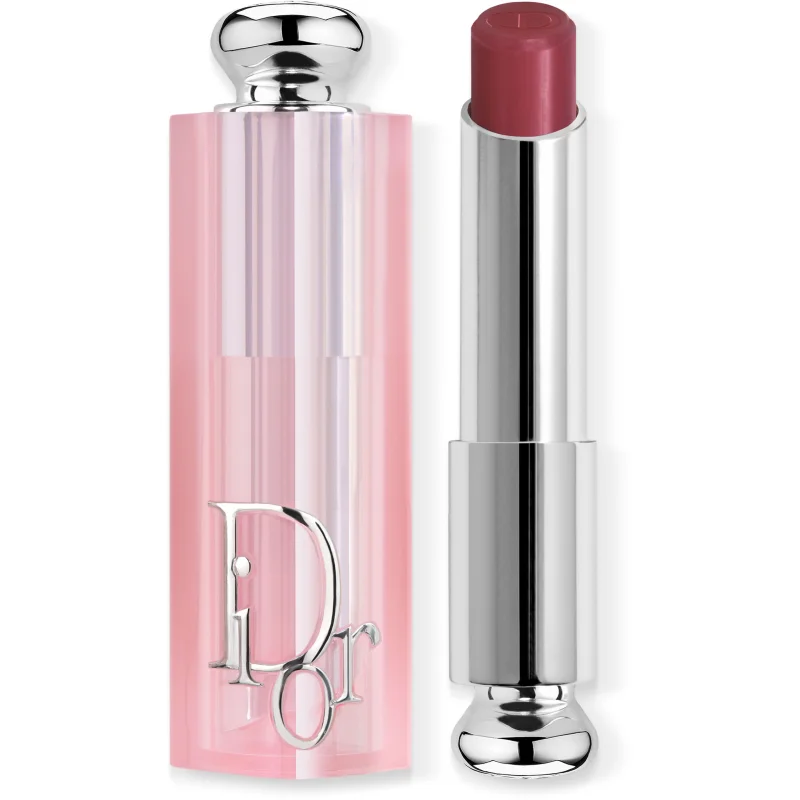 DIOR Dior Addict Lip Glow Läppbalsam Skugga 006 Berry 3.2 g female