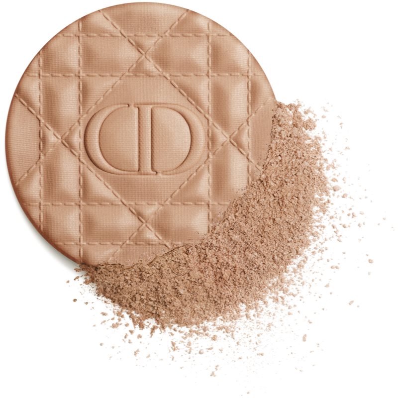 DIOR Dior Forever Nude Bronze bronzing powder shade 03 Soft 7 g
