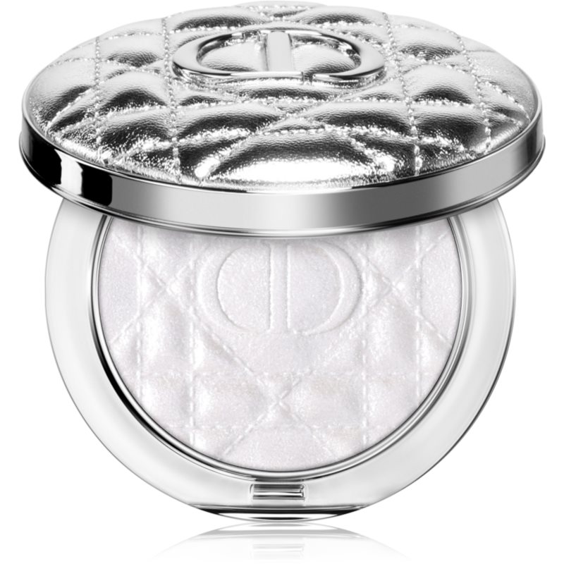 DIOR Dior Forever Glow Luminizer rozjasňovač s kyselinou hyaluronovou odstín 06 Opal Sequin 6 g