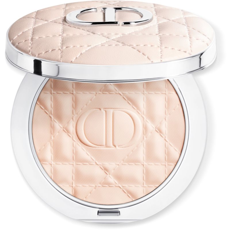 DIOR Dior Forever Nude Matte Filter zmatňující fixační pudr odstín 01 Fair 9 g