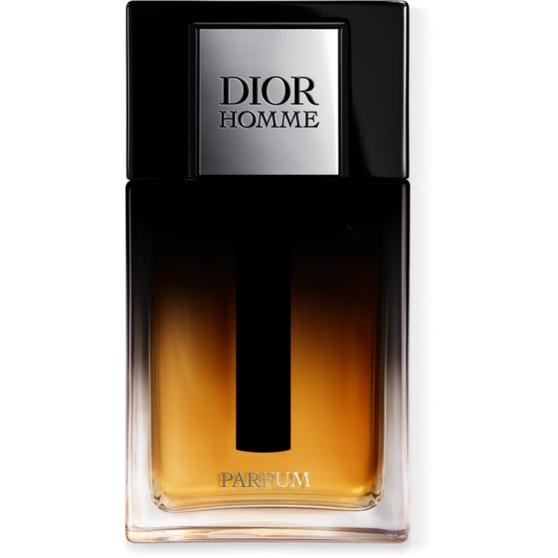 DIOR Dior Homme Parfum parfém pre mužov 125 ml