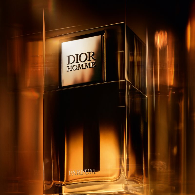 DIOR Dior Homme Parfum parfém pro muže 125 ml (obrázek 4)