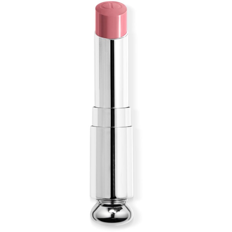 DIOR Dior Addict Refill Shiny Lipstick Påfyllning Skugga 120 Pink Callisto 3.2 g female