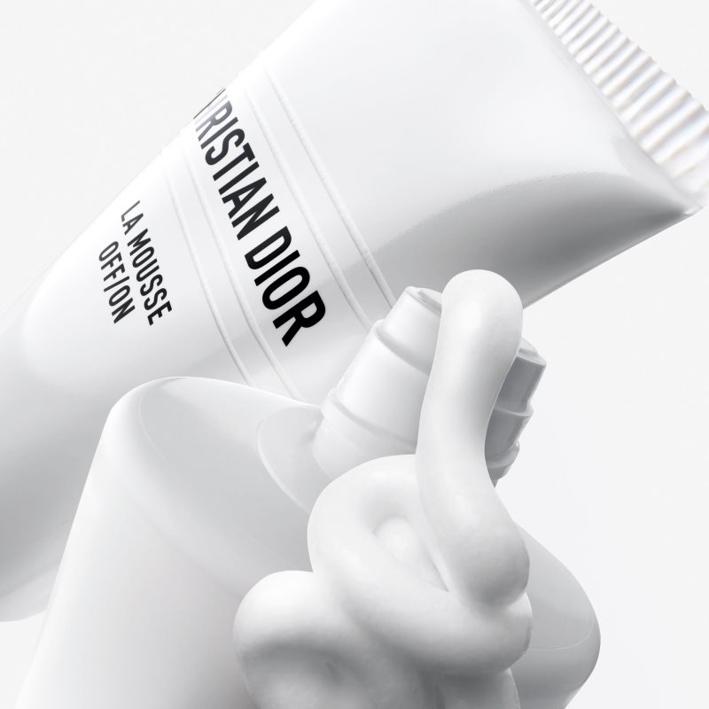 DIOR OFF/ON Foaming Cleanser čisticí pěna 150 ml (obrázek 4)