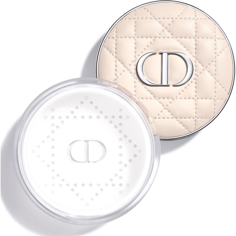 DIOR Dior Forever On Set Powder loose powder with matt effect shade 00 Translucent 20 g