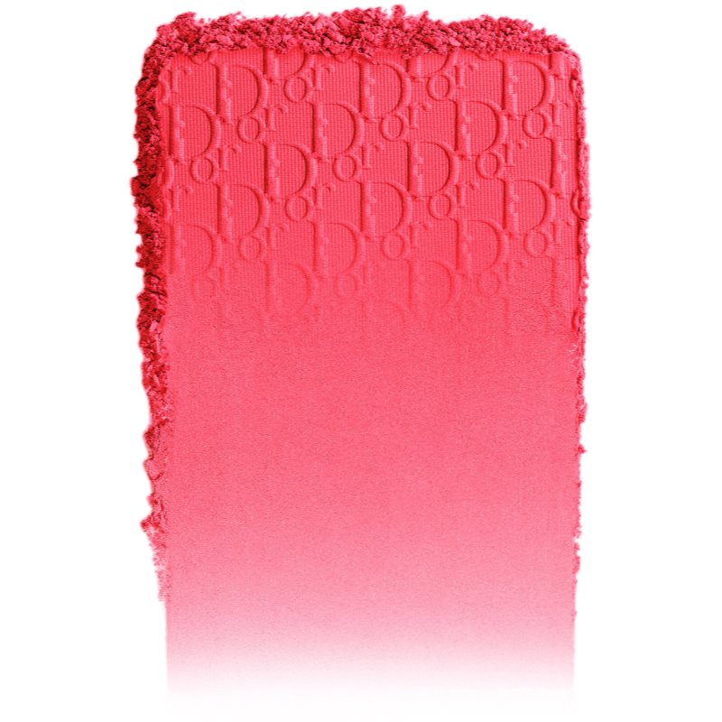 DIOR Backstage Rosy Glow rozjasňující tvářenka odstín 015 Cherry 4.5 g (obrázek 3)