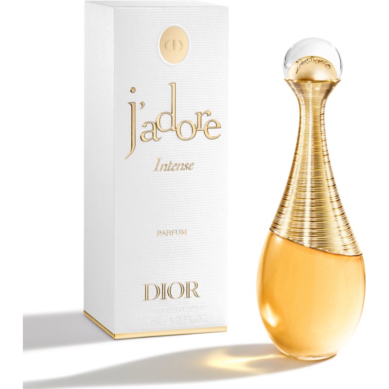 DIOR J'adore Intense Parfum parfém pro ženy 35 ml (obrázek 5)