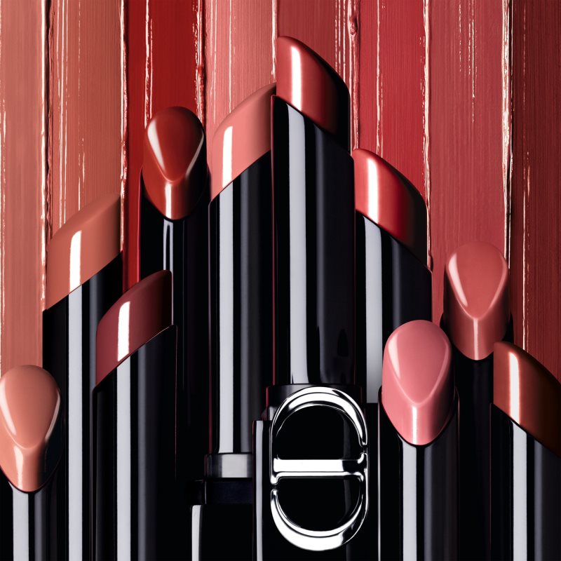 DIOR Rouge Dior On Stage dlouhotrvající rtěnka odstín 226 Daring Blush 2.2 g (obrázek 4)