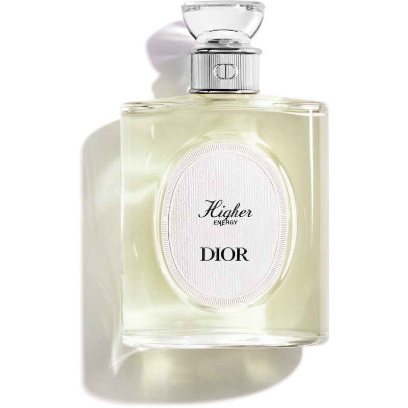 DIOR Higher Energy eau de toilette for men 100 ml